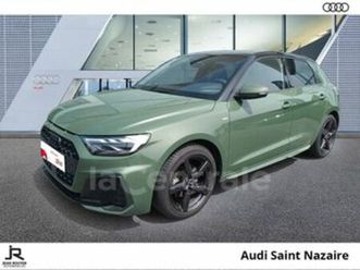 ii 1.0 30 tfsi 116 s line s tronic 7