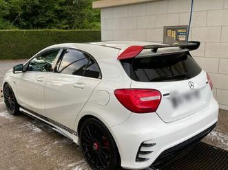 a45amg