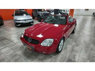slk 230 k