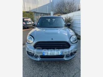 ii (f60) cooper 136 edition longstone bva7