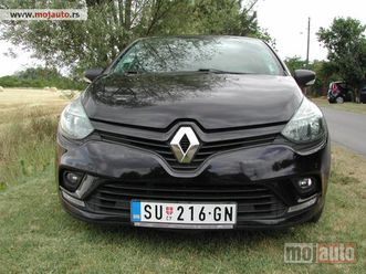 renault clio societe 1,5