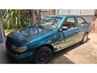 volkswagen logus 1.8 / cli / cl 1996