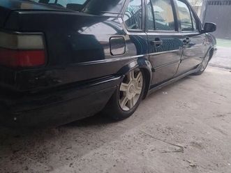 volkswagen santana 1.8 mi 1997