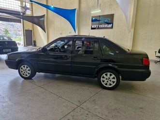 volkswagen santana 1.8 mi 2002