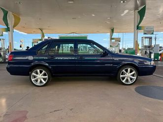 volkswagen santana 2.0 mi 2p e 4p 2004