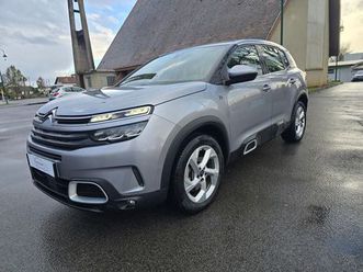 aircross 1.6 hybride 225 cv business