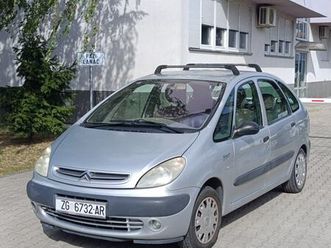 citroën xsara picasso 1.6, 2003 god.