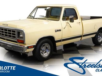 1982 dodge ram 150