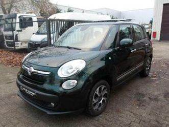 ② fiat 500 l — fiat — 2ememain