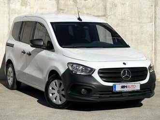 mercedes-benz citan tourer 110cdi base