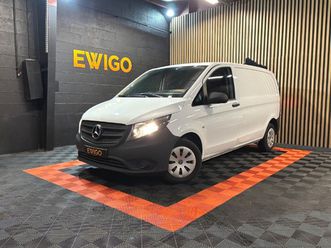 fourgon t 2.2 114 cdi 136 ch compact l1 - caméra de recul