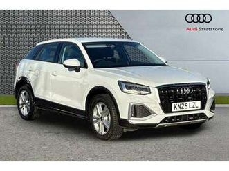 35 tfsi sport 5dr s tronic 2025