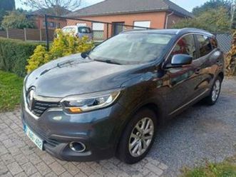 ② renault kadjar 1.2tce 130 zen energy — renault — 2ememain