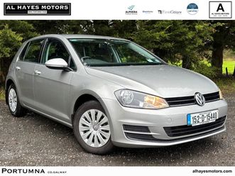 trendline 1.6 tdi 110bhp *nct 12/26*