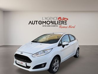 1.0 ecoboost 100 s&s edition