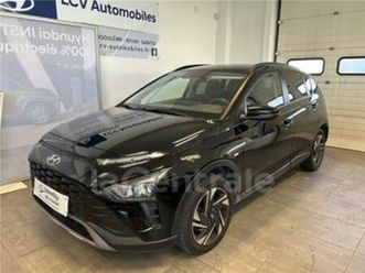 1.0 t-gdi 100 hybrid 48v intuitive dct-7