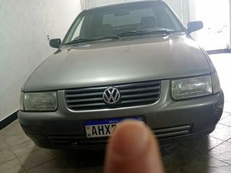 volkswagen santana 1.8 mi 1999