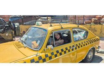 volkswagen variant 1.6 2p manual 1974