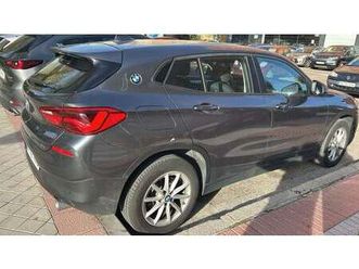 x2 sdrive 18d advantage