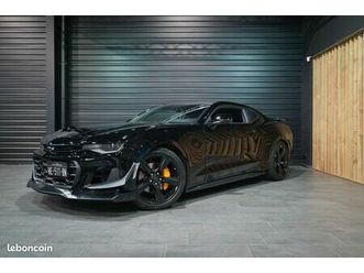 2ss v8 lt1 453 ? my2017 kit zl1 ppf inté
