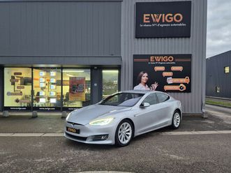 90d 4wd dual-motor - supercharge gratuite a vie