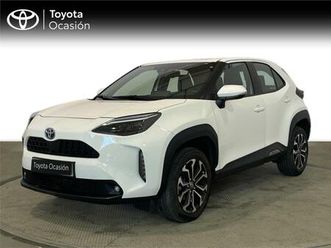 5 puertas active tech 120h e-cvt