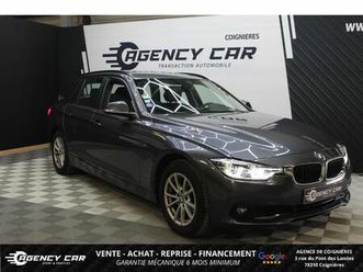 touring 320i xdrive lounge bva sport