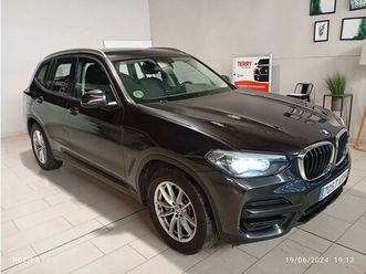x3 xdrive 30da