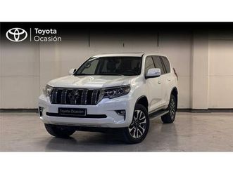 5p vxl 2.8d 204 t/a 6v (4x4)