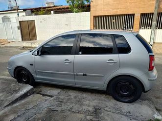 vendo polo 1.6