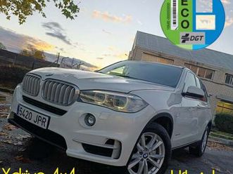 bmw x5 xdrive 40e
