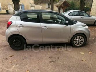 ii 1.2 puretech 82 feel 5p