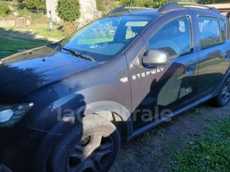 ii generation2 stepway 1.0 sce 75 urban