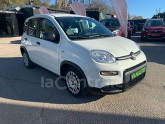 iii generation2 1.0 70 hybride bsg s/s pack city cross