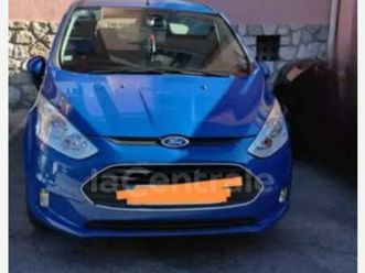 1.0 ecoboost s&s 125 trend bvm