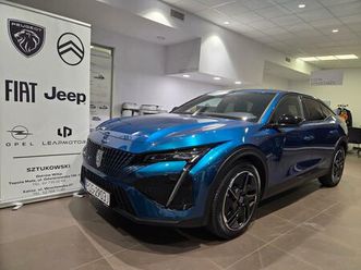 1.2 puretech mhev gt exclusive s&s e-dsc6