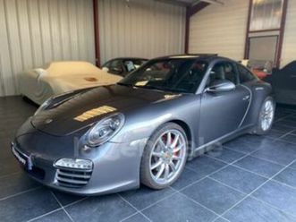 (997) generation2 3.8 385 carrera 4s