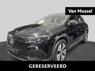 eqa 250+ essential line limited