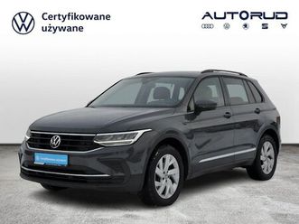 tiguan 2.0 life gt140tsi d7a