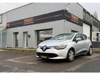 1.5 dci 75 *courroie distribution ok - bluetooth - climatisation - regulateur de vitesse