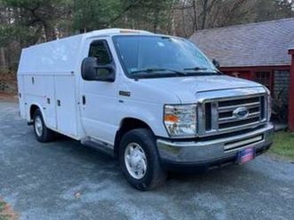 2013 ford e350 super duty