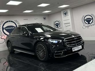 s 350d 9g-tronic