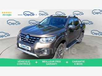 2.3 dci 190 intens 4wd bva