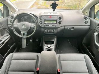 volkswagen vw gulf vi plus top gepflegt