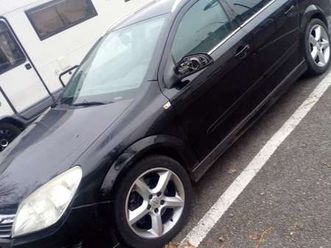 sw 2.0 di 16v club c/airb.lat. auto