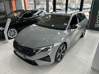 skoda octavia combi 2.0 tsi rs dsg azonnal elvihető!
