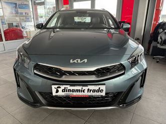 kia xceed 1.0 t-gdi, 2024 god.