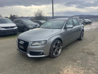 audi a4 3.2fsi avtomat ≫ 2011 • 12 999 лв. • id