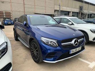 coupé 4matic (9.75) aut.