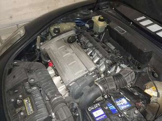 barchetta 1995 1.8 16v naxos c/ss